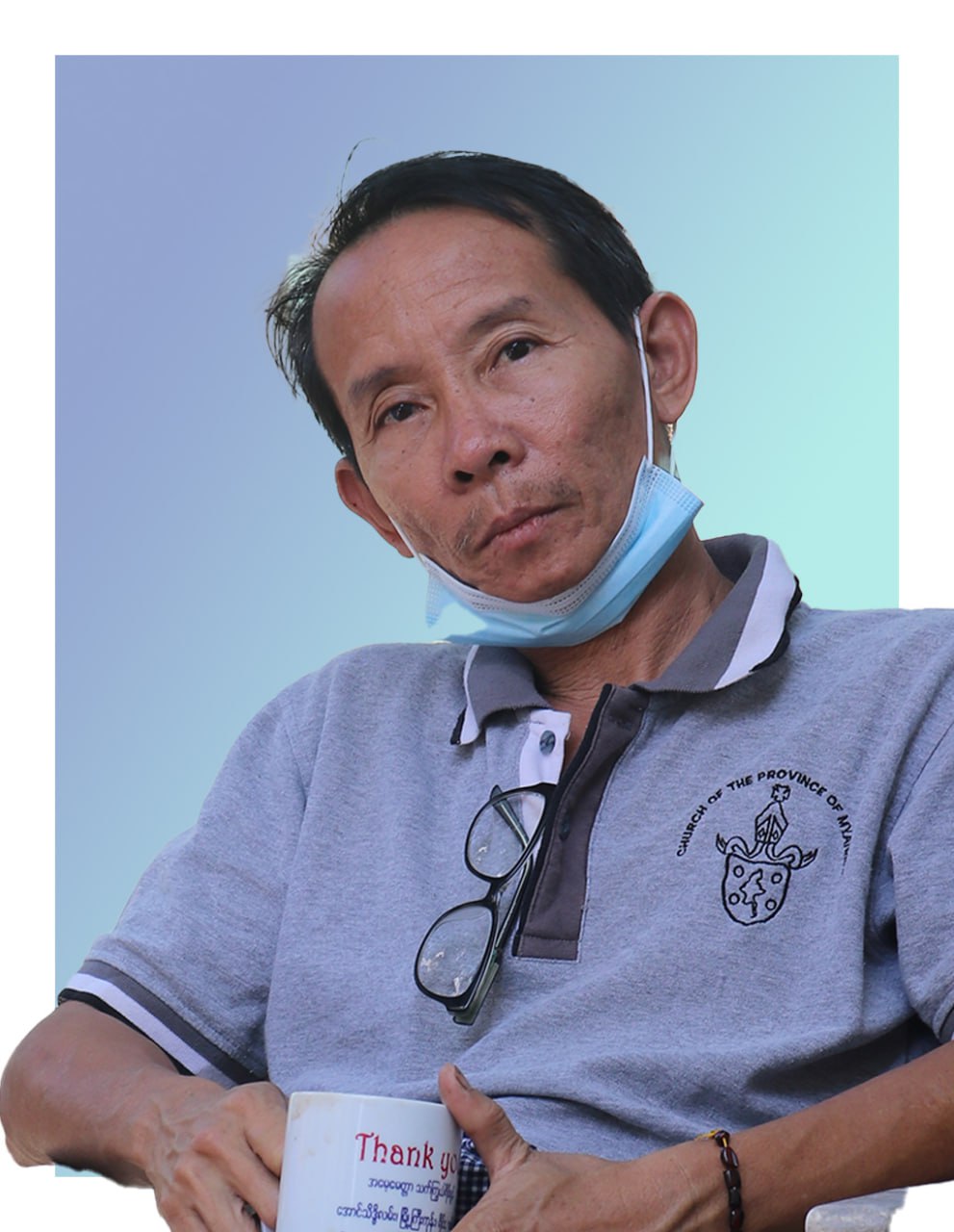 U Aung Thein